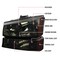 Spec-D Tuning 03-07 Chevrolet Silverado Hdlghts And Parking Lights, 2LBLH-SIV03G-RS 2LBLH-SIV03G-RS - alternate 4